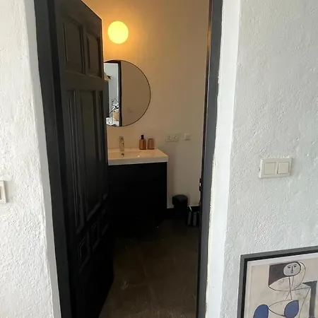 Vakantiehuis Casa Tipica *