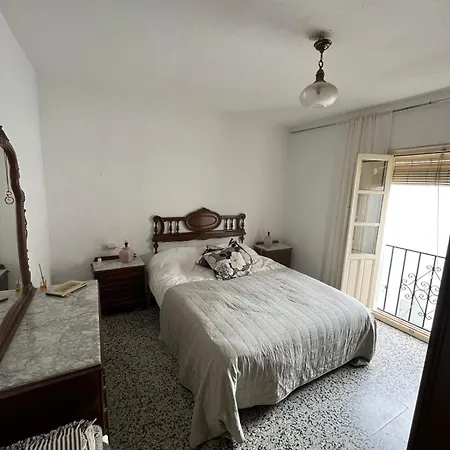 Casa Tipica Mijas