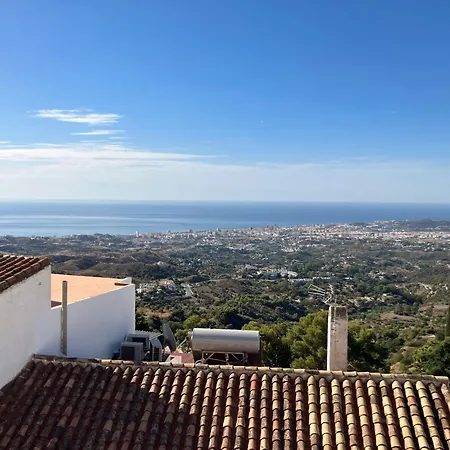Vakantiehuis Casa Tipica *