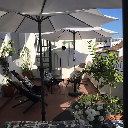 Casa Tipica Vakantiehuis