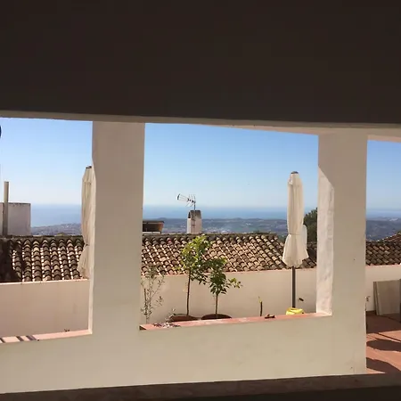 Casa Tipica * Mijas