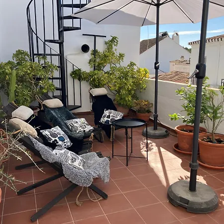Casa Tipica Vakantiehuis