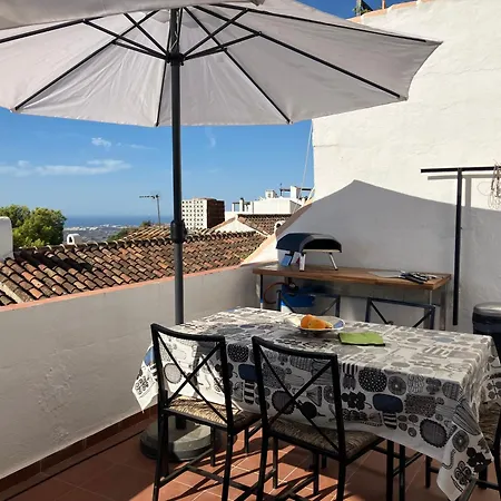 Casa Tipica Vakantiehuis