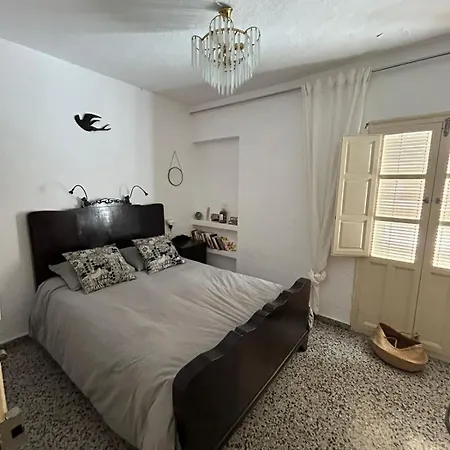 Vakantiehuis Casa Tipica *