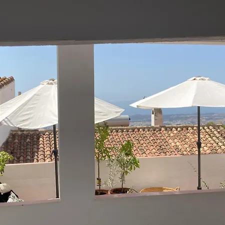 Casa Tipica Mijas