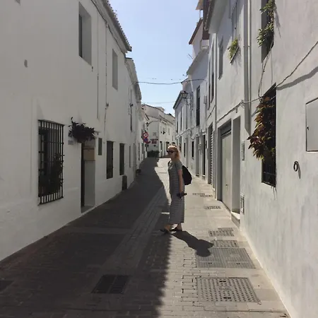 Casa Tipica * Mijas