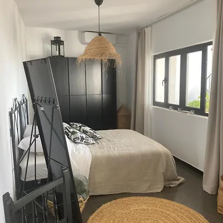 Casa Tipica Vakantiehuis