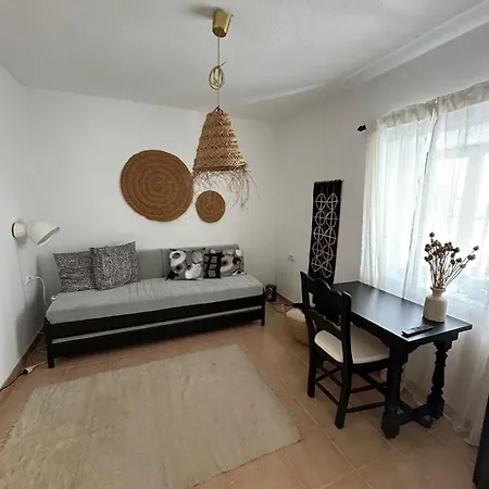 Casa Tipica Mijas