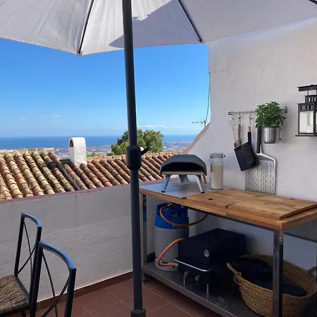 Casa Tipica Vakantiehuis *