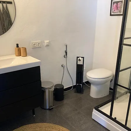 Casa Tipica Vakantiehuis Mijas