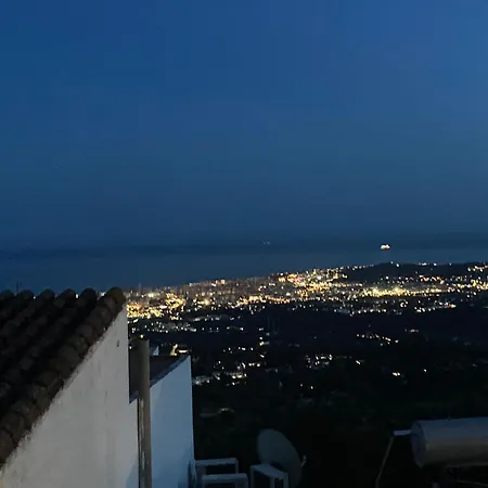 Vakantiehuis Casa Tipica *